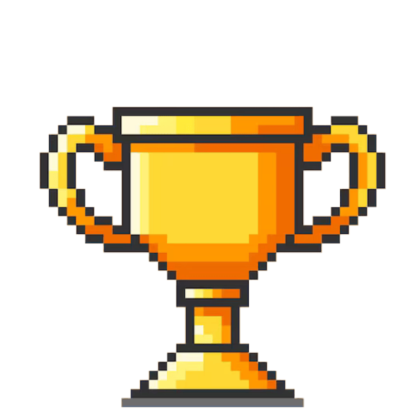 Trophy